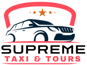 Keith Bryan's Supreme Taxi and Tours Services